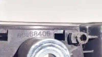 Second-hand car spare part interior right front handle for bmw 3 (e30) m3 2.3 oem iam references aca68405  