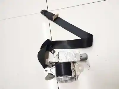 Peça sobressalente para automóvel em segunda mão cinto de segurança dianteiro esquerdo por lexus rx, 2003.02 - 2008.12 3.3 169kw 2003.02 - 2008.12 referências oem iam 