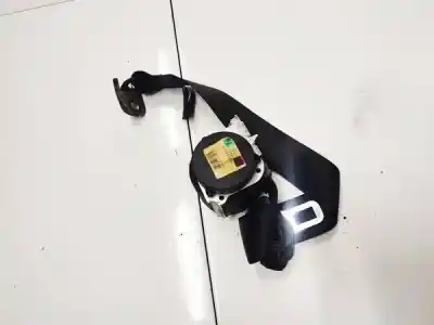 Peça sobressalente para automóvel em segunda mão cinto de segurança traseiro direito por bmw 3 (e30) m3 2.3 referências oem iam 602143500b