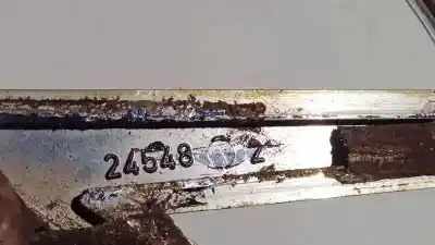 Pezzo di ricambio per auto di seconda mano emblema per bmw 3 (e30) m3 2.3 riferimenti oem iam 24548  