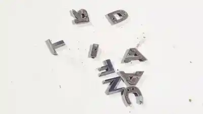 Pezzo di ricambio per auto di seconda mano pezzi vari per bmw 3 (e30) m3 2.3 riferimenti oem iam   