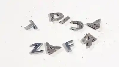 Pezzo di ricambio per auto di seconda mano pezzi vari per bmw 3 (e30) m3 2.3 riferimenti oem iam   