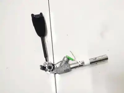Pezzo di ricambio per auto di seconda mano cintura di sicurezza anteriore destra per bmw 3 (e30) m3 2.3 riferimenti oem iam f324077  
