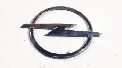 Recambio de automóvil de segunda mano de EMBLEMA, Logotipo-emblema del fabricante - DELANTERO para BMW 3 (E30) M3 2.3 referencias OEM IAM 24543  
