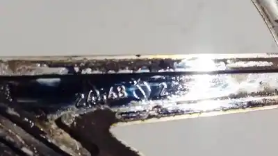 Peça sobressalente para automóvel em segunda mão emblema por bmw 3 (e30) m3 2.3 referências oem iam 24543  