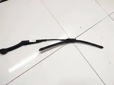 Second-hand car spare part left front windshield wiper arm for opel senator a (29_) 3.0 e oem iam references 