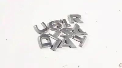 Pezzo di ricambio per auto di seconda mano pezzi vari per bmw 3 (e30) m3 2.3 riferimenti oem iam   