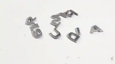 Pezzo di ricambio per auto di seconda mano pezzi vari per bmw 3 (e30) m3 2.3 riferimenti oem iam   