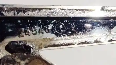 Second-hand car spare part front badge for bmw 3 (e30) m3 2.3 oem iam references   