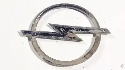 Second-hand car spare part front badge for bmw 3 (e30) m3 2.3 oem iam references   