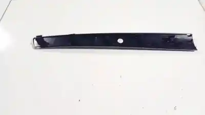 Pezzo di ricambio per auto di seconda mano plastiche per opel corsa a fastback (s83) 1.3 (f08, m08, f68, m68) riferimenti oem iam 13163897  