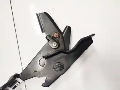 Second-hand car spare part bonnet hinge for opel senator a (29_) 3.0 e oem iam references   