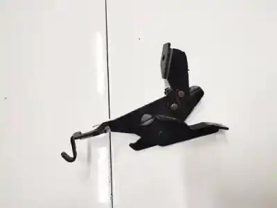 Second-hand car spare part bonnet hinge for opel senator a (29_) 3.0 e oem iam references   