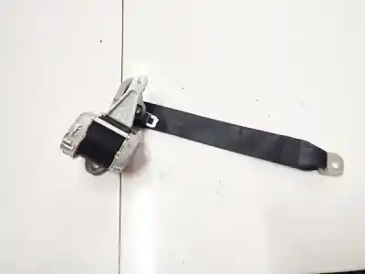 Peça sobressalente para automóvel em segunda mão cinto de segurança traseiro direito por lexus rx, 2003.02 - 2008.12 3.3 169kw 2003.02 - 2008.12 referências oem iam h073818