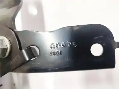 Автозапчасти б/у центральный задний ремень безопасности за subaru legacy berl. b13 (bl) 2.0 se ссылки oem iam g0900  