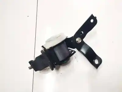 Автозапчастина б/у центральний задній ремін безпеки для subaru legacy berl. b13 (bl) 2.0 se посилання на oem iam g0900