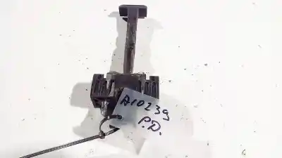 Second-hand car spare part hinge for bmw 3 (e30) m3 2.3 oem iam references   