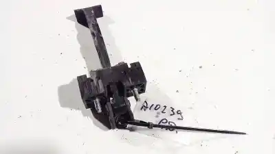 Pezzo di ricambio per auto di seconda mano cerniera per bmw 3 (e30) m3 2.3 riferimenti oem iam 