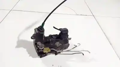 Pezzo di ricambio per auto di seconda mano serratura porta anteriore sinistra per bmw 3 (e30) m3 2.3 riferimenti oem iam 13210748