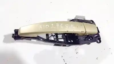 Pezzo di ricambio per auto di seconda mano maniglia esterna posteriore sinistra per bmw 3 (e30) m3 2.3 riferimenti oem iam 