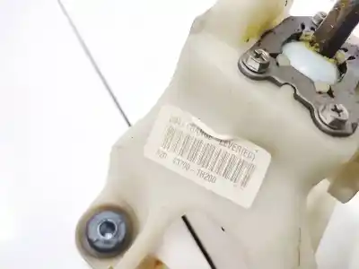 Pezzo di ricambio per auto di seconda mano leva del cambio per opel senator a (29_) 3.0 e riferimenti oem iam s20437001h200  s2043700-1h200