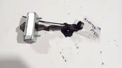 Second-hand car spare part Hinge for LEXUS RX, 2003.02 - 2008.12 3.3 169KW 2003.02 - 2008.12 OEM IAM references   