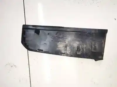 Second-hand car spare part plastics for nissan bluebird hatchback (t72, t12) 1.6 oem iam references am51u247b57d