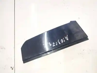 Автозапчасти б/у пластик за nissan bluebird hatchback (t72, t12) 1.6 ссылки oem iam am51u247b57d  am51-u247b57-d