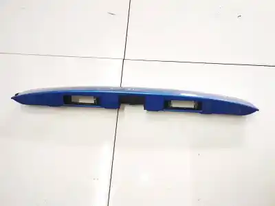 Peça sobressalente para automóvel em segunda mão puxador exterior de mala por jaguar xj coupé 5.3 referências oem iam 