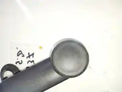 Peça sobressalente para automóvel em segunda mão manivela / manipulo do vidro dianteiro esquerdo por bmw 3 (e30) m3 2.3 referências oem iam   