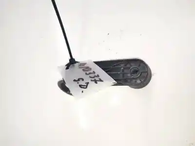 Peça sobressalente para automóvel em segunda mão manivela / manipulo do vidro dianteiro esquerdo por bmw 3 (e30) m3 2.3 referências oem iam 