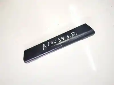 Second-hand car spare part plastics for bmw 3 (e30) m3 2.3 oem iam references 331985437  