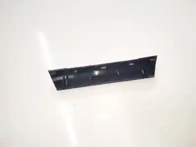 Pezzo di ricambio per auto di seconda mano plastica per bmw 3 (e30) m3 2.3 riferimenti oem iam 331985437