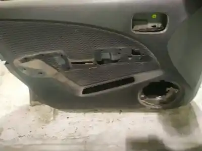 Second-hand car spare part left front door trim for talbot simca 1100 fastback 1.1 ls,gls oem iam references   