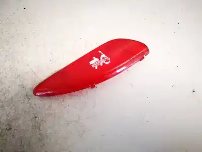 Автозапчастина б/у пластикler для subaru legacy berl. b13 (bl) 2.5 se посилання на oem iam 