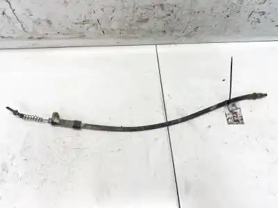 Second-hand car spare part handbrake lever for peugeot 207 1.4 16v vti cat (8fs / ep3) oem iam references 