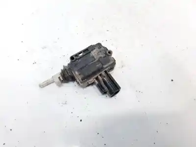 Автозапчастина б/у паливна зовнішня кришка двигуна для ford focus c-max (cap) 1.8 cat посилання на oem iam   