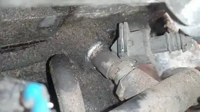 Автозапчасти б/у рампа инжектора за renault espace, iv 2002.11 - 2014.12 2.0 125kw 2005.04 - 2007.01 ссылки oem iam   