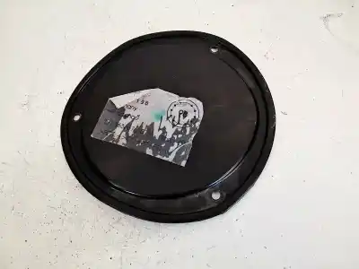 Peça sobressalente para automóvel em segunda mão plásticos por volkswagen golf iv (1j1) 1.9 tdi referências oem iam 1j1863367j