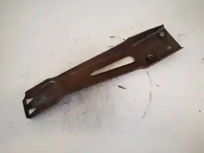 Peça sobressalente para automóvel em segunda mão plásticos por volkswagen golf iv (1j1) 1.9 tdi referências oem iam 8l1419239a