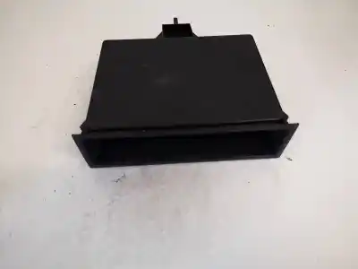 Peça sobressalente para automóvel em segunda mão plásticos por volkswagen golf iv (1j1) 1.9 tdi referências oem iam 6x0857058b