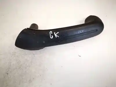 Peça sobressalente para automóvel em segunda mão plásticos por volkswagen golf iv (1j1) 1.9 tdi referências oem iam 