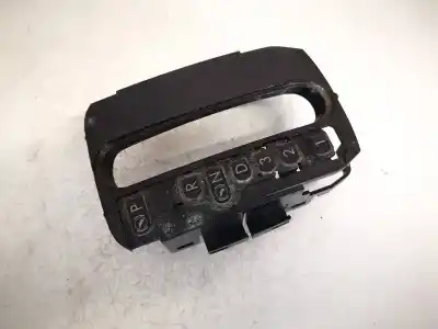 Peça sobressalente para automóvel em segunda mão forra da alavanca de velocidades por volkswagen golf iv (1j1) 1.9 tdi referências oem iam 1j1713109