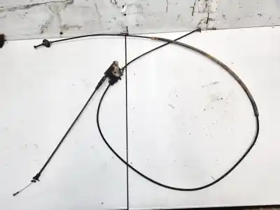 Pezzo di ricambio per auto di seconda mano plastica per audi q3 (8u) 2.0 tdi (103kw) advance riferimenti oem iam 8u0823535