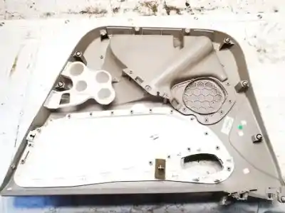 Автозапчастина б/у оббірка передніх дверей ліва для renault zoe i 2012 - 2020.06 65kw (90 ps 89 bhp) посилання на oem iam mp6834  02504493, 809019655r