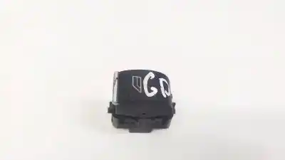 Peça sobressalente para automóvel em segunda mão botão / interruptor elevador vidro dianteiro esquerdo por ford focus lim. (cb8) 1.6 tdci cat referências oem iam bm5t14529aa