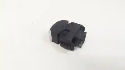 Peça sobressalente para automóvel em segunda mão botão / interruptor elevador vidro dianteiro esquerdo por ford focus lim. (cb8) 1.6 tdci cat referências oem iam bm5t14529aa  bm5t-14529-aa