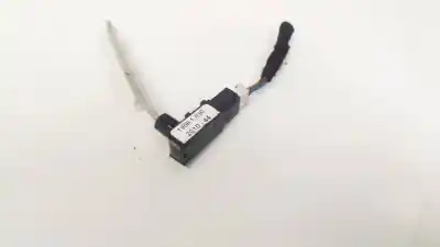 Peça sobressalente para automóvel em segunda mão sensor por ford focus lim. (cb8) 1.6 tdci cat referências oem iam am5113e700ea  am51-13e700-ea