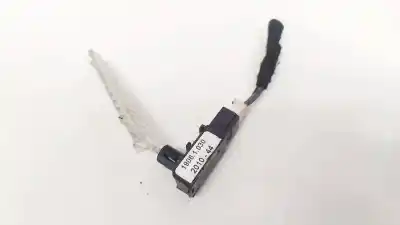 Peça sobressalente para automóvel em segunda mão sensor por ford focus lim. (cb8) 1.6 tdci cat referências oem iam am5113e700ea  am51-13e700-ea