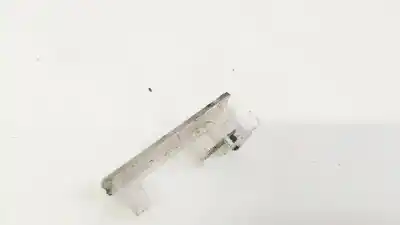 Peça sobressalente para automóvel em segunda mão luz da chapa de matrícula por ford focus lim. (cb8) 1.6 tdci cat referências oem iam am5113a756da